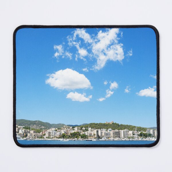 Item preview, Palma De Majorca Spain designed and sold by santoshputhran.