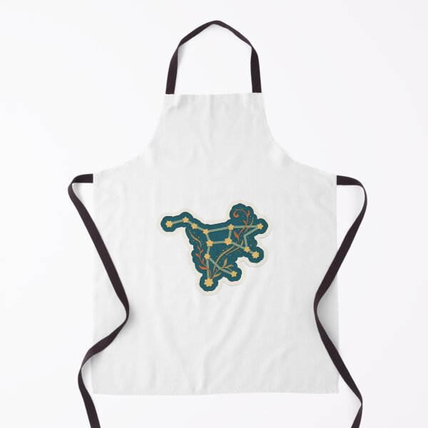 Item preview, Constellation Map designed and sold by belajarubic.