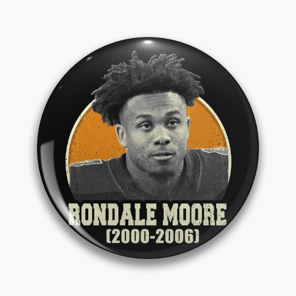 Artikelvorschau, Rondale Moore entworfen und verkauft von MackenzieBin.