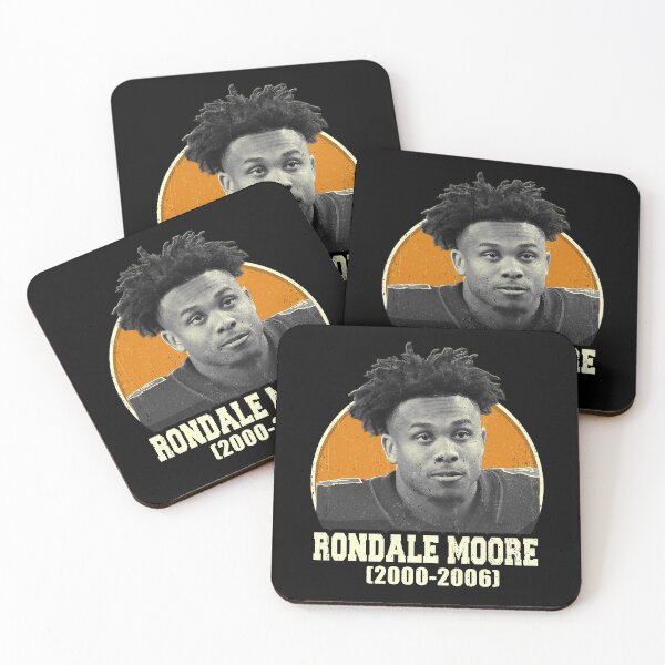 Item preview, rondale moore  designed and sold by MackenzieBin.