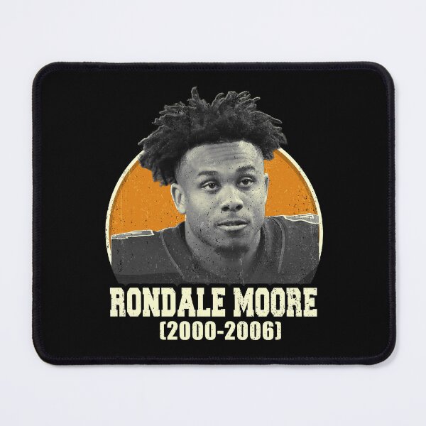 Item preview, rondale moore  designed and sold by MackenzieBin.