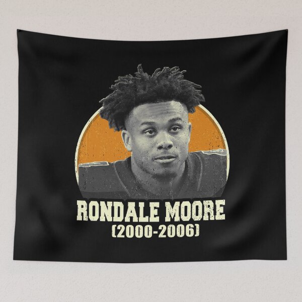 Item preview, rondale moore  designed and sold by MackenzieBin.