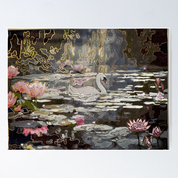Item preview, Swantastic designed and sold by Rfcoleman.