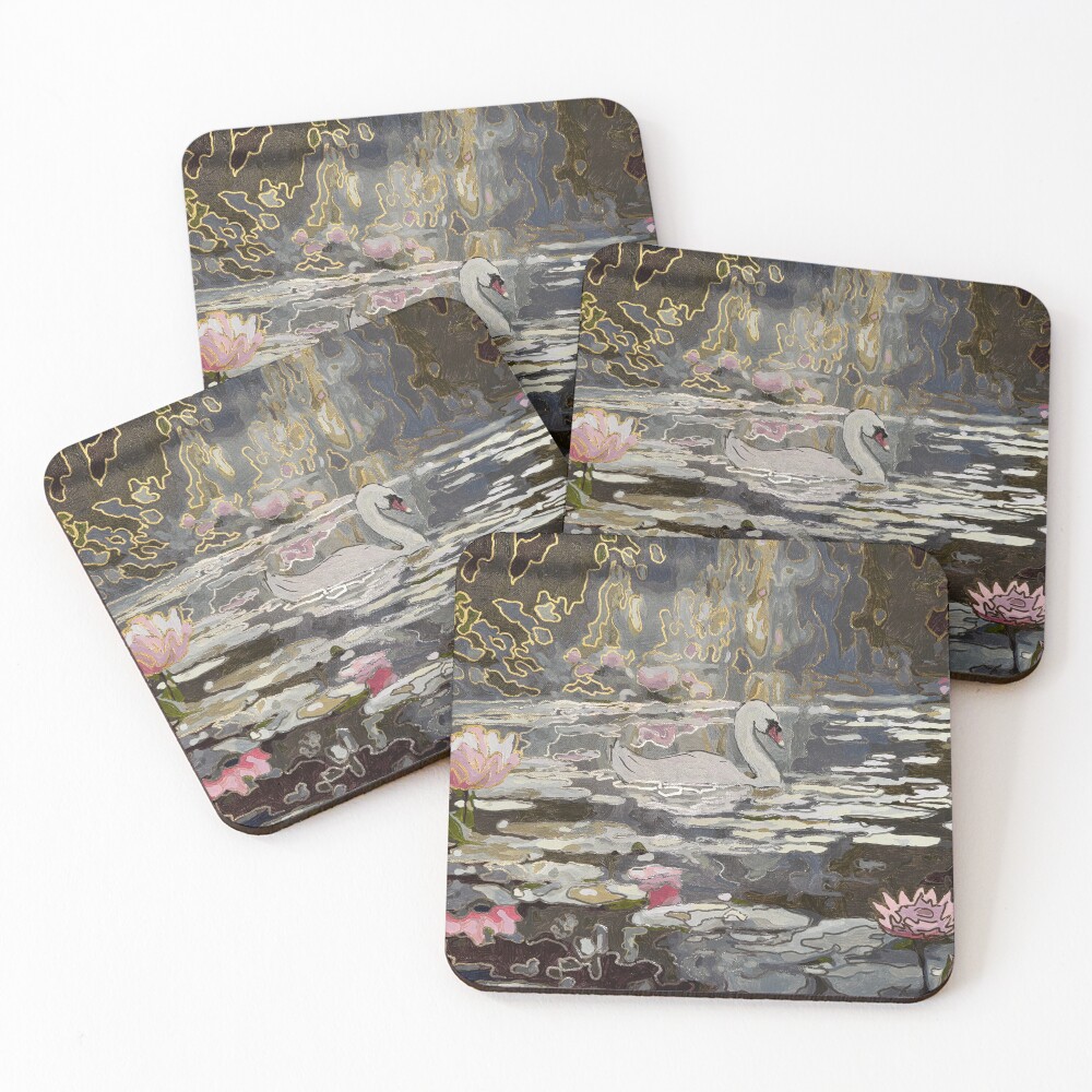 Item preview, Coasters (Set of 4) designed and sold by Rfcoleman.