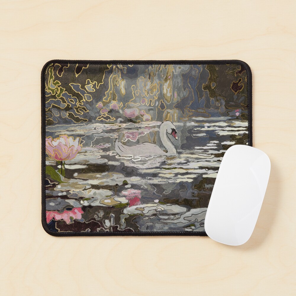 Item preview, Mouse Pad designed and sold by Rfcoleman.