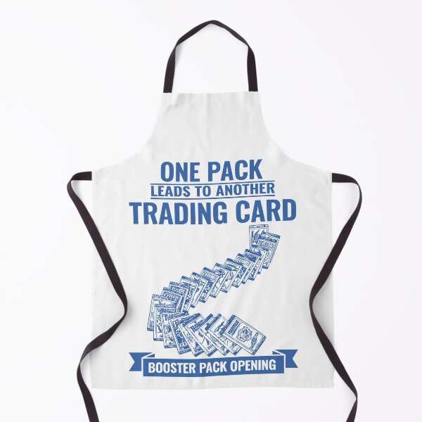 Item preview, One Pack Leads To Another Trading Card Booster designed and sold by LuminOrb.