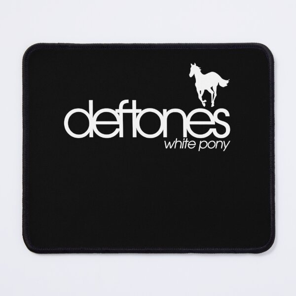 Item preview, Best Album Deftones White Pony designed and sold by GersonDantas.