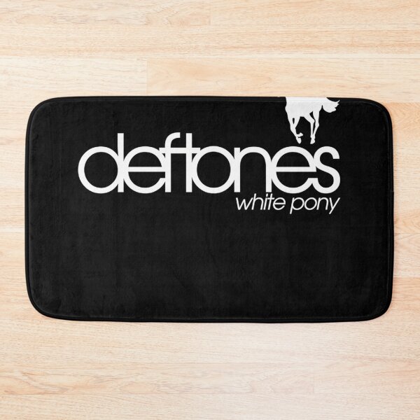 Item preview, Best Album Deftones White Pony  designed and sold by GersonDantas.