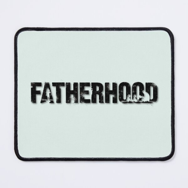 Item preview, Fatherhood designed and sold by Aise06.