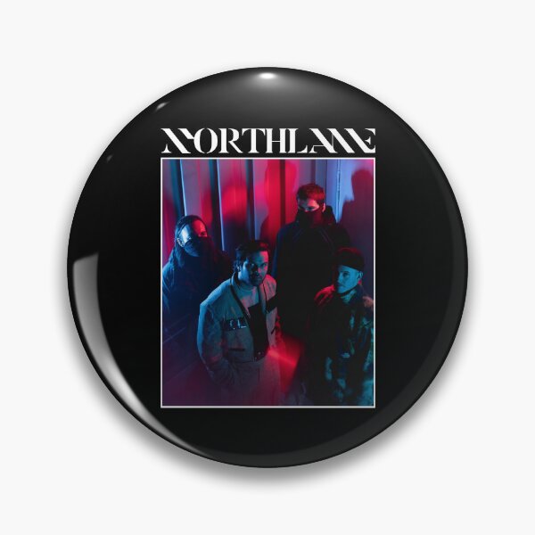 Item preview, NORTHLANE BAND designed and sold by Pampammaer.