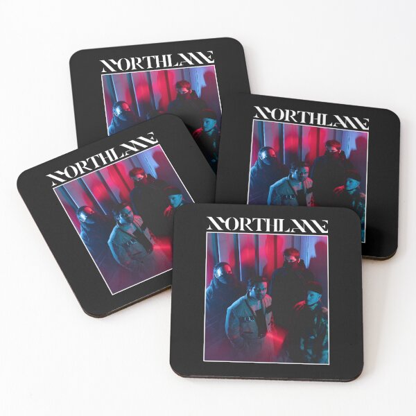 Item preview, NORTHLANE BAND designed and sold by Pampammaer.