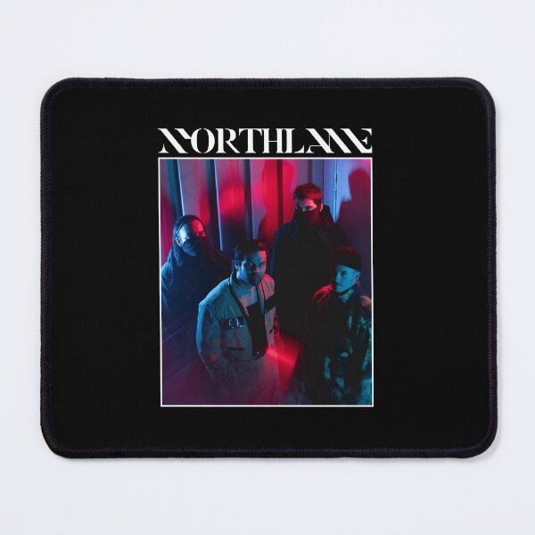 Item preview, NORTHLANE BAND designed and sold by Pampammaer.