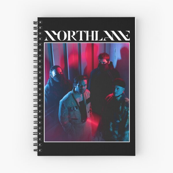 Item preview, NORTHLANE BAND designed and sold by Pampammaer.
