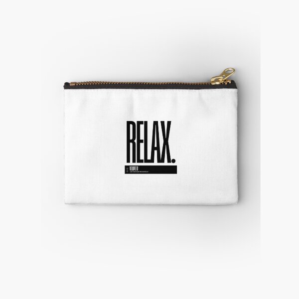 Item preview, Relax. designed and sold by netthetshirtguy.