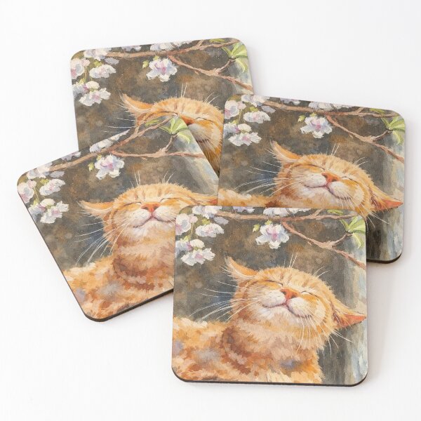 Item preview, Dreaming City in Springtime designed and sold by iamdesigns14.