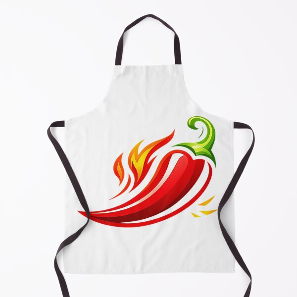 Item preview, Fiery Soul – Spicy Personality Chili Pepper Design designed and sold by GlobalBoom.