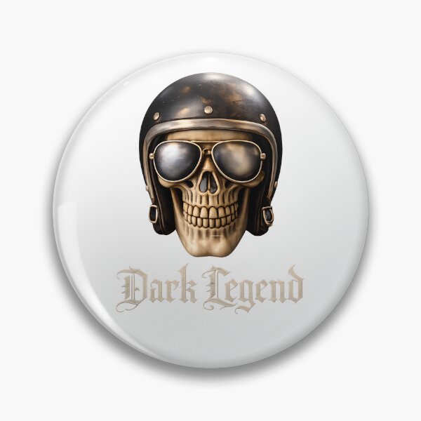 Item preview, Dark Legend  designed and sold by Les-Ink-Studio.
