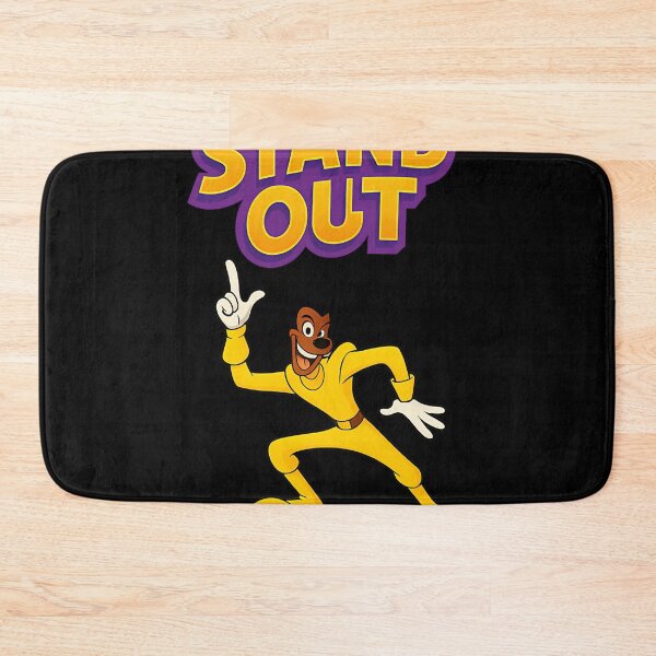 Item preview, Stand Out Powerline designed and sold by GersonDantas.