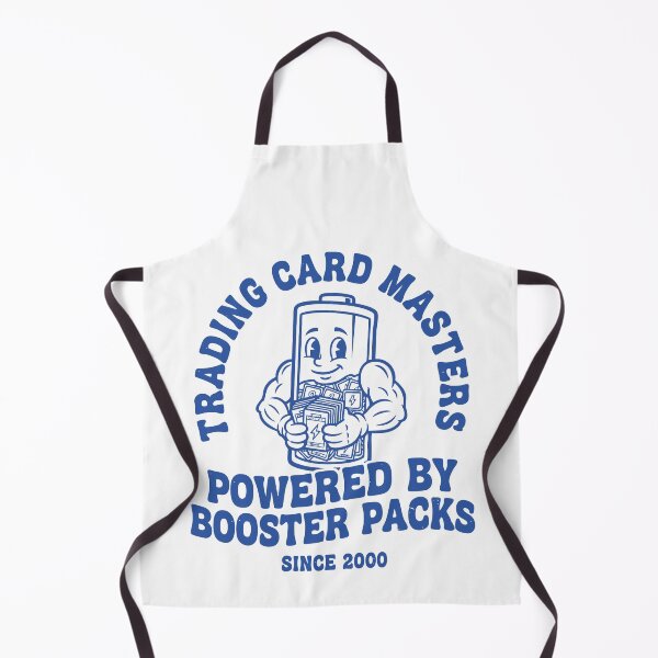 Item preview, Trading Card Masters Powered By Booster Packs designed and sold by LuminOrb.