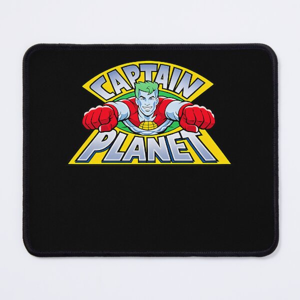 Item preview, Captain Planet designed and sold by GersonDantas.