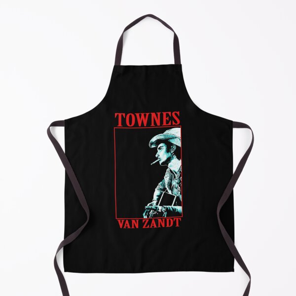 Item preview, Great Gift Townes Van Zandt Idol Gift Fot You designed and sold by GersonDantas.