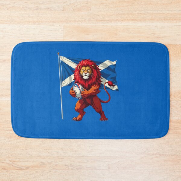 Item preview, A Powerful Scottish Lion Rampant designed and sold by taiche.