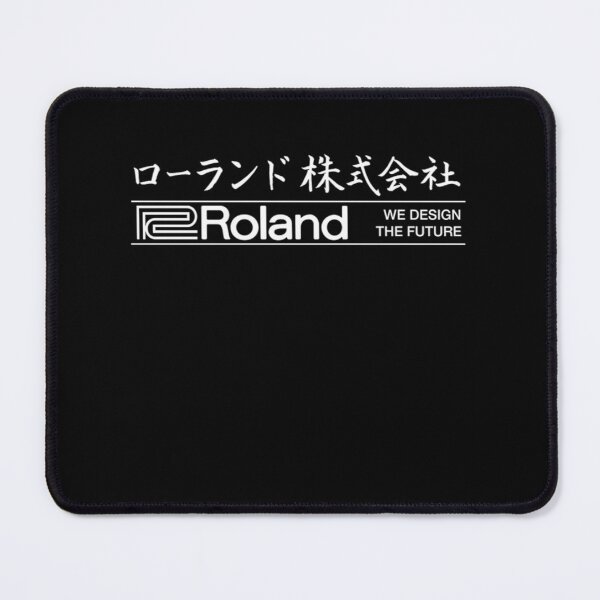 Item preview, Roland Logo Japanese Light 72 We Design The Future  designed and sold by GersonDantas.
