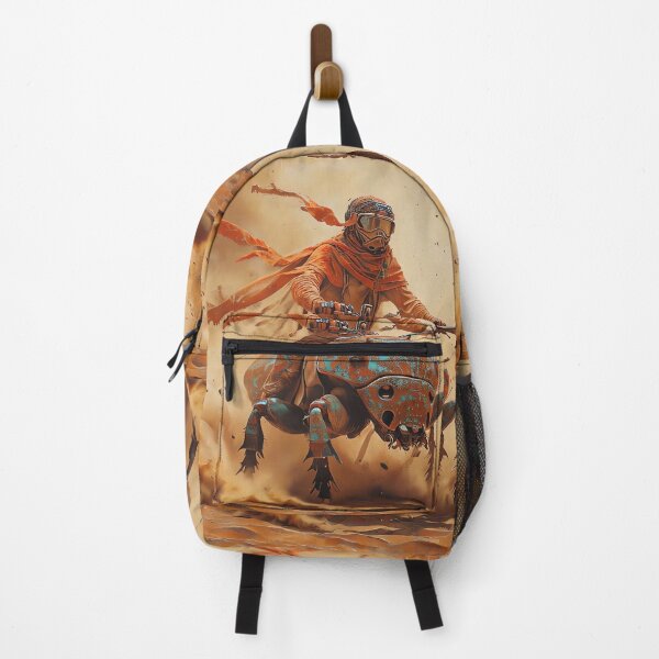 Item preview, The Scarab Rider designed and sold by ONYX Pixee.