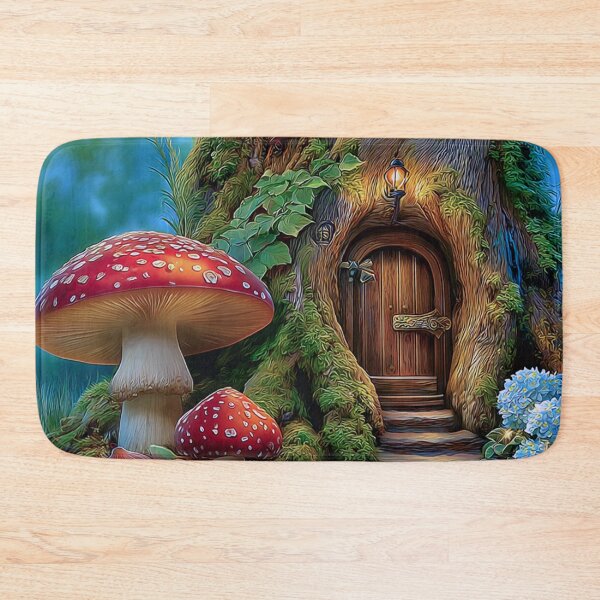 Item preview, Whispering Woods Treehouse designed and sold by MyMagicalPlace.