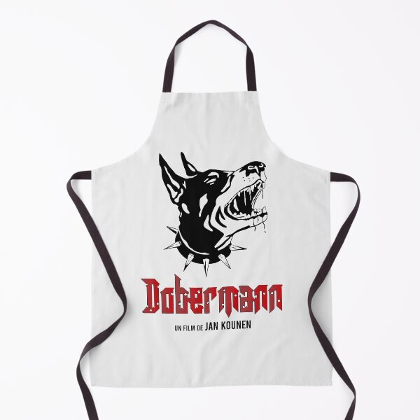 Item preview, Dobermann Movie 1997 designed and sold by MORKINO POSTERS.