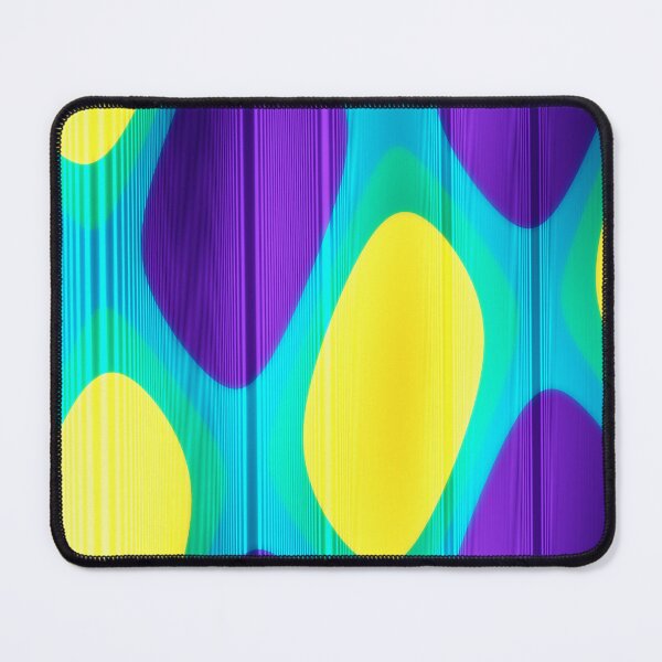 Item preview, Quantum Physics Geometric Pattern Design  designed and sold by Codingart9.