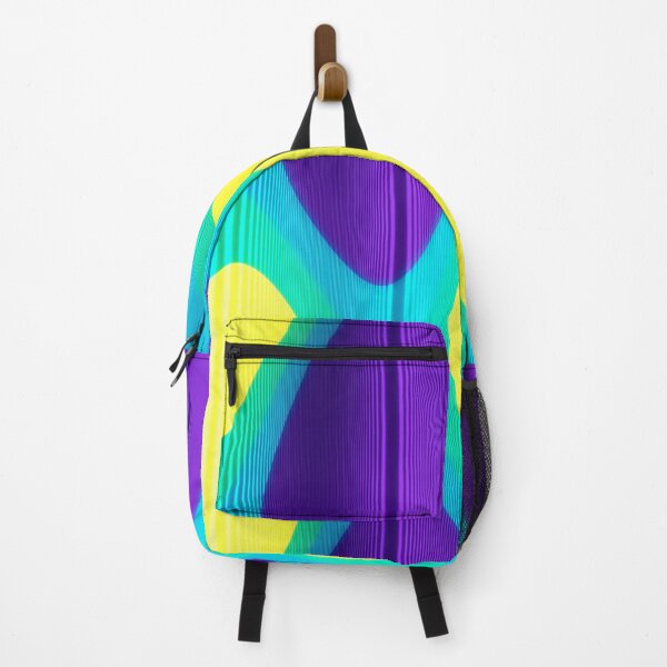 Item preview, Quantum Physics Geometric Pattern Design  designed and sold by Codingart9.