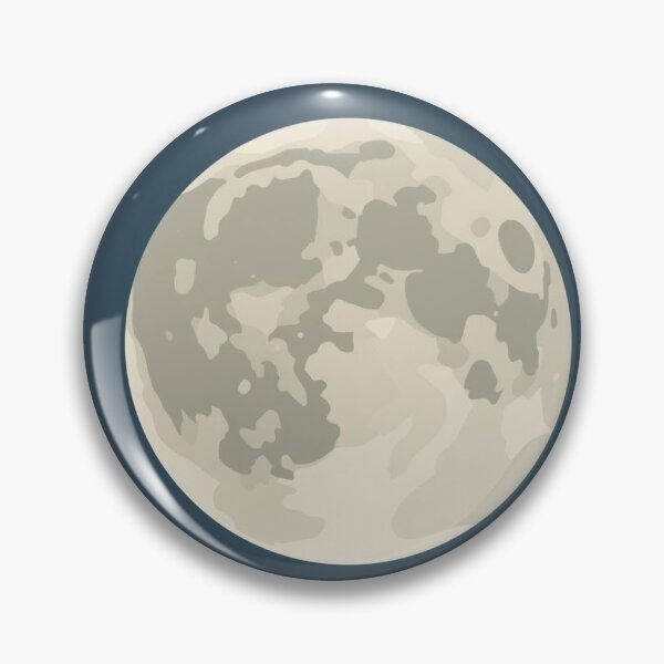 Item preview, Glowing Full Moon Night Sky Photography Art designed and sold by storyofdavid.