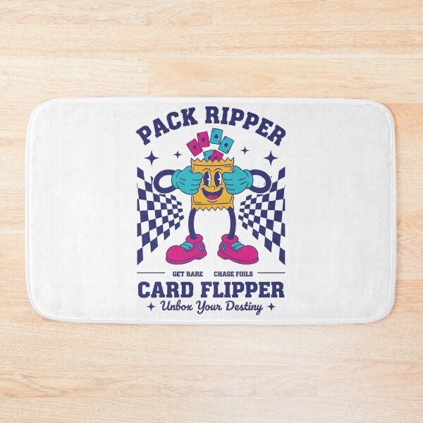 Item preview, Pack Ripper Card Flipper Unbox Your Destiny designed and sold by LuminOrb.