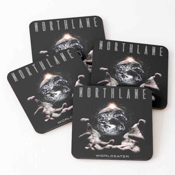 Item preview, NORTHLANE BAND designed and sold by Pampammaer.