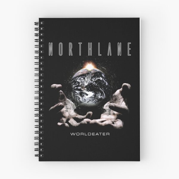 Item preview, NORTHLANE BAND designed and sold by Pampammaer.