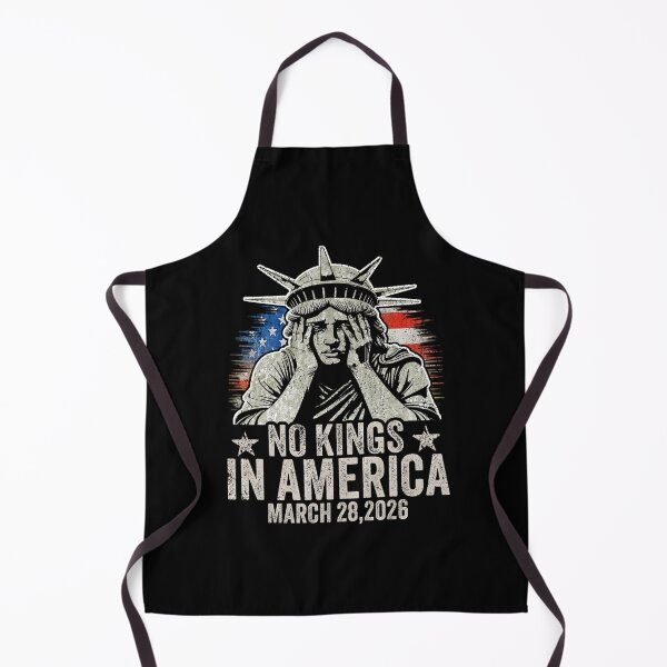 Item preview, No Kings in America March 28 2026 No Kings America Flag 1776 designed and sold by MackenzieBin.