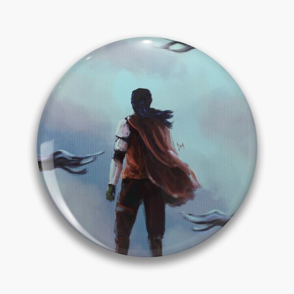 Item preview, Ezra and the Purgill designed and sold by han8pym.