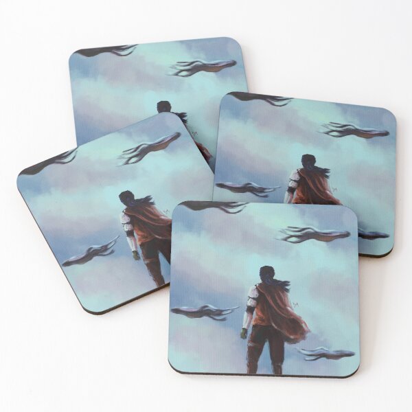 Item preview, Ezra and the Purgill designed and sold by han8pym.