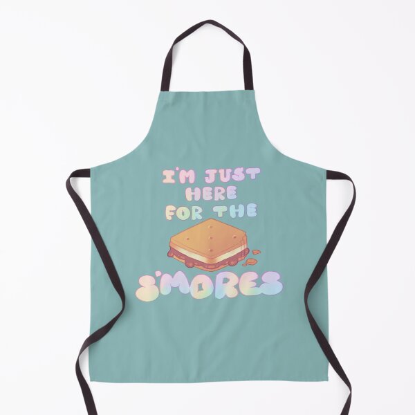 Item preview, For the S'mores designed and sold by Thuun.