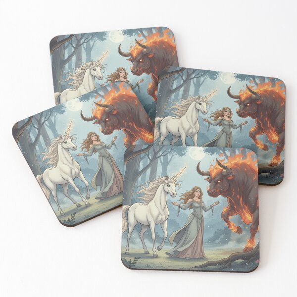 Item preview, Fantasy Creatures designed and sold by RaF71PrO.