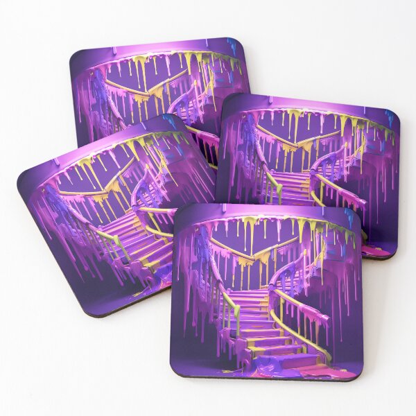 Item preview, The Spectrum Ascent designed and sold by ONYX Pixee.