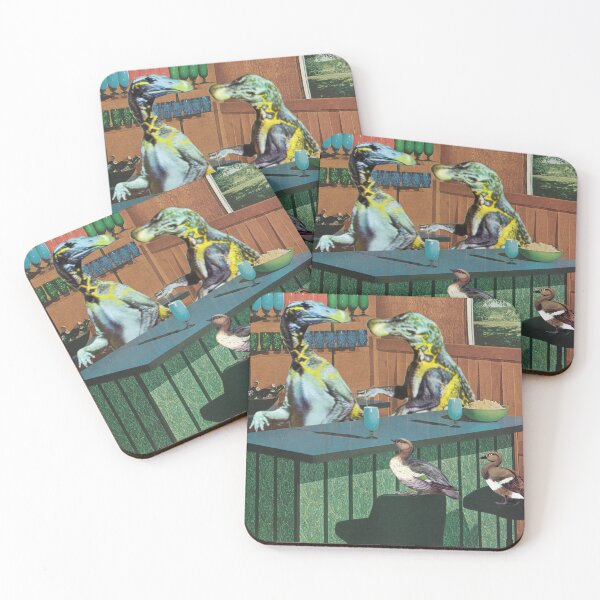 Item preview, Neighbours designed and sold by Holly Shorland.