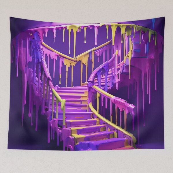 Item preview, The Spectrum Ascent designed and sold by ONYX Pixee.