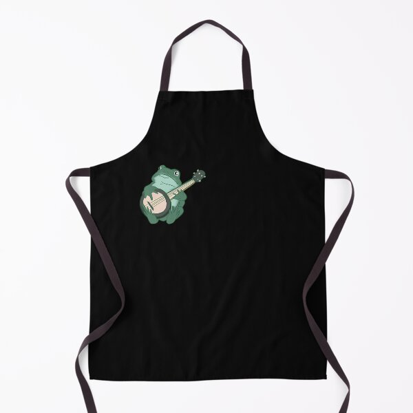 Item preview, Banjo Frog designed and sold by GersonDantas.
