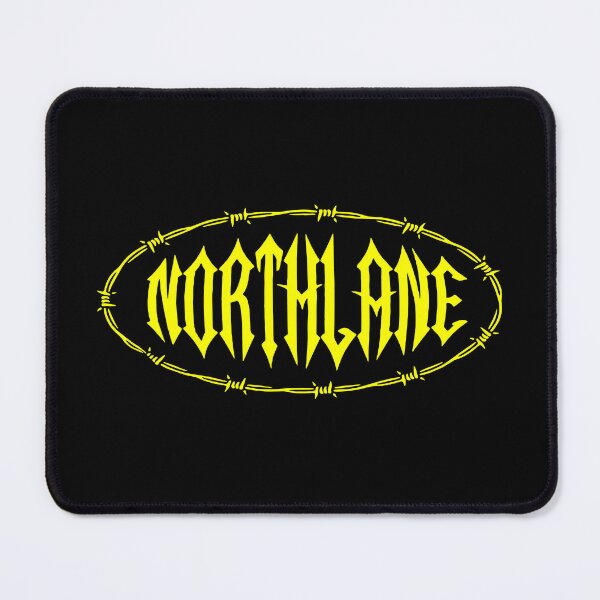 Item preview, NORTHLANE BAND designed and sold by Pampammaer.