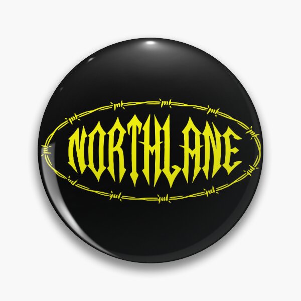 Item preview, NORTHLANE BAND designed and sold by Pampammaer.