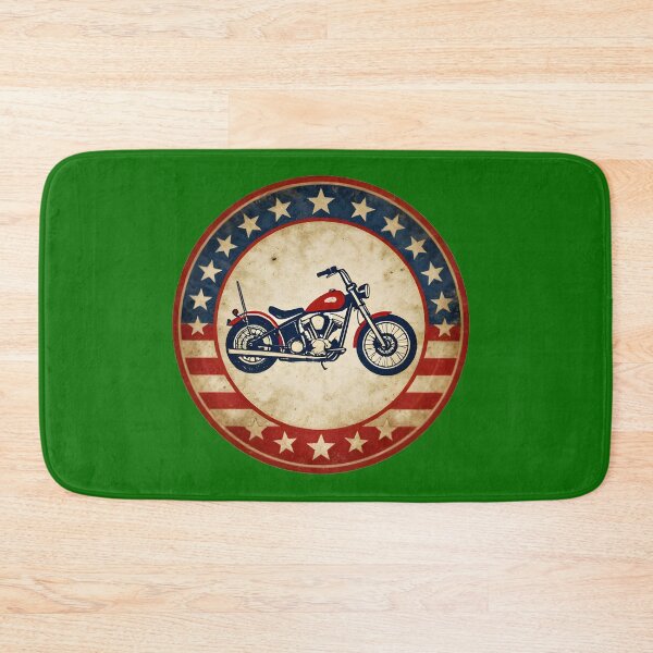 Item preview, Vintage American Chopper Coast To Coast Retro designed and sold by BoralisSynth.