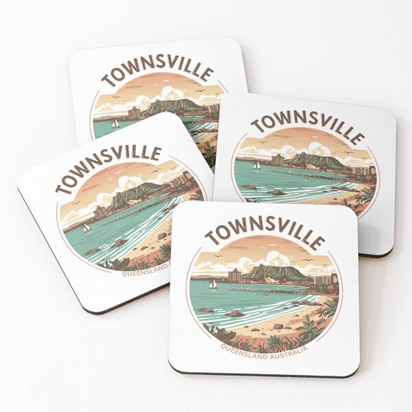 Item preview, Townsville, QLD designed and sold by PamLeeDesign.