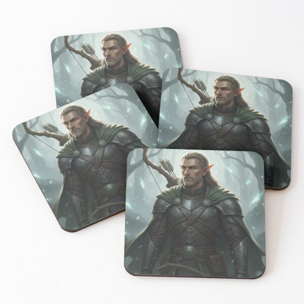 Item preview, Half Elf designed and sold by RaF71PrO.